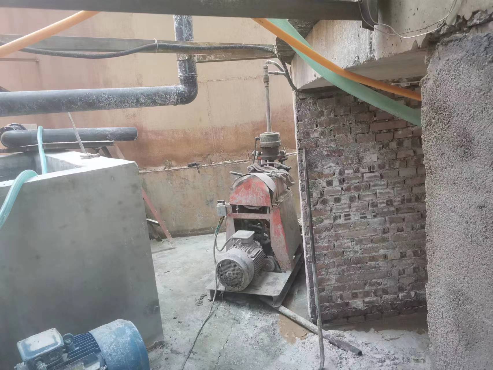 福清压浆作业流程有哪些