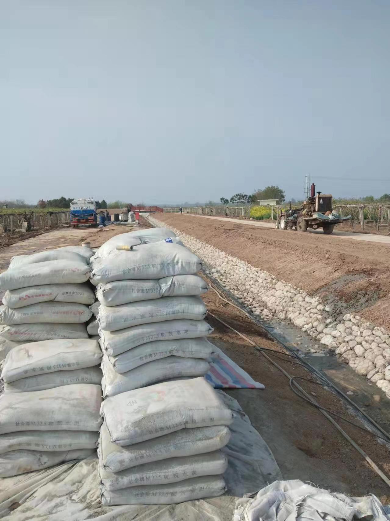 福清小导管注浆